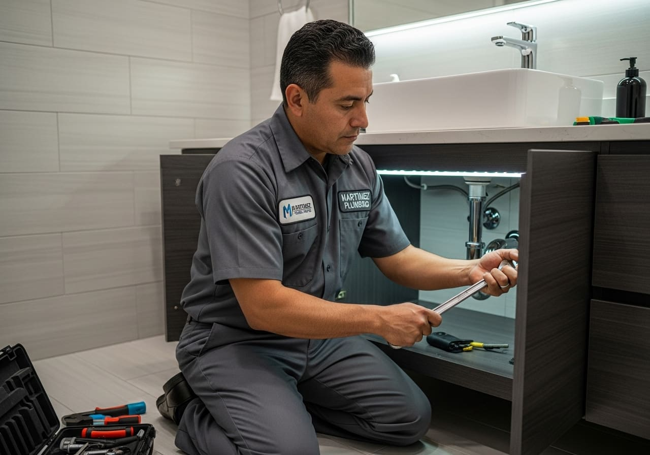 Faucet and Sink Repair & Replacement in Godley